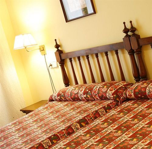 Pax Casona Del Busto Pravia