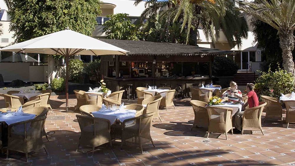 H10 Ocean Dunas - Adults Only Hotel