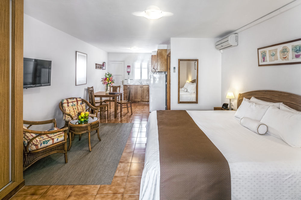 Apartahotel White Sands Club Arenal d'en Castell