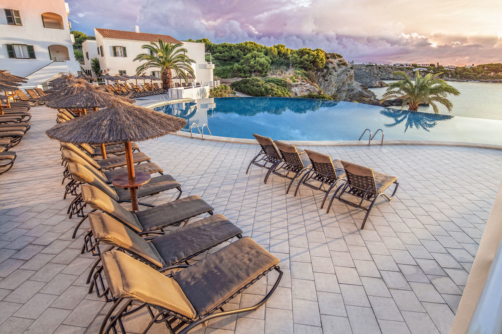 Apartahotel White Sands Club Arenal d'en Castell