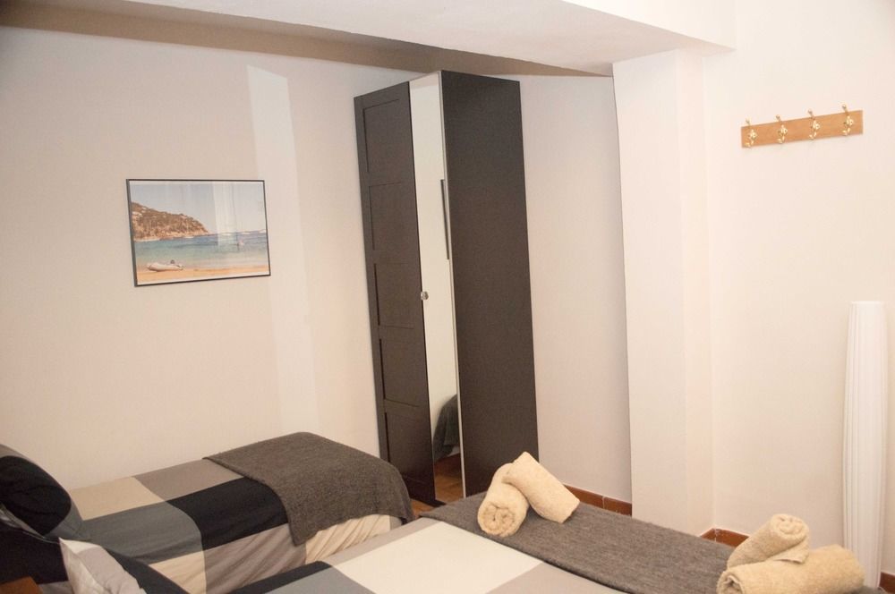 Alogar Guest house Barcelona