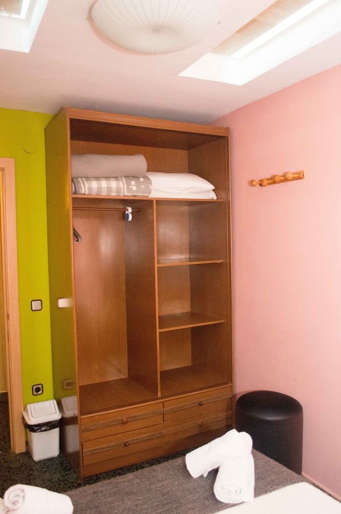Alogar Guest house Barcelona