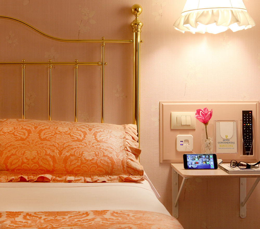 Continental Hotel 3*