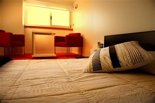 Hotel Punta Monpas 2*
