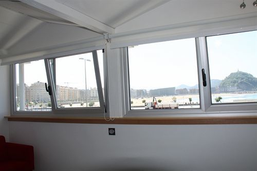 Hotel Punta Monpas