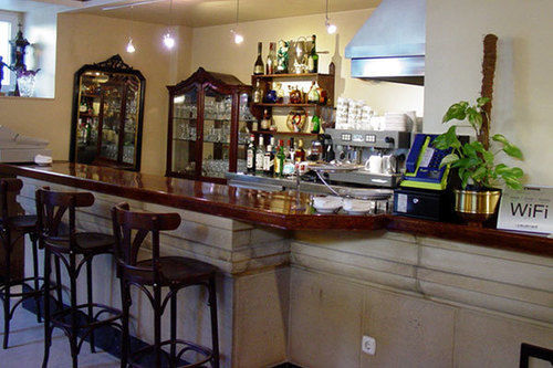La Galería San Sebastián