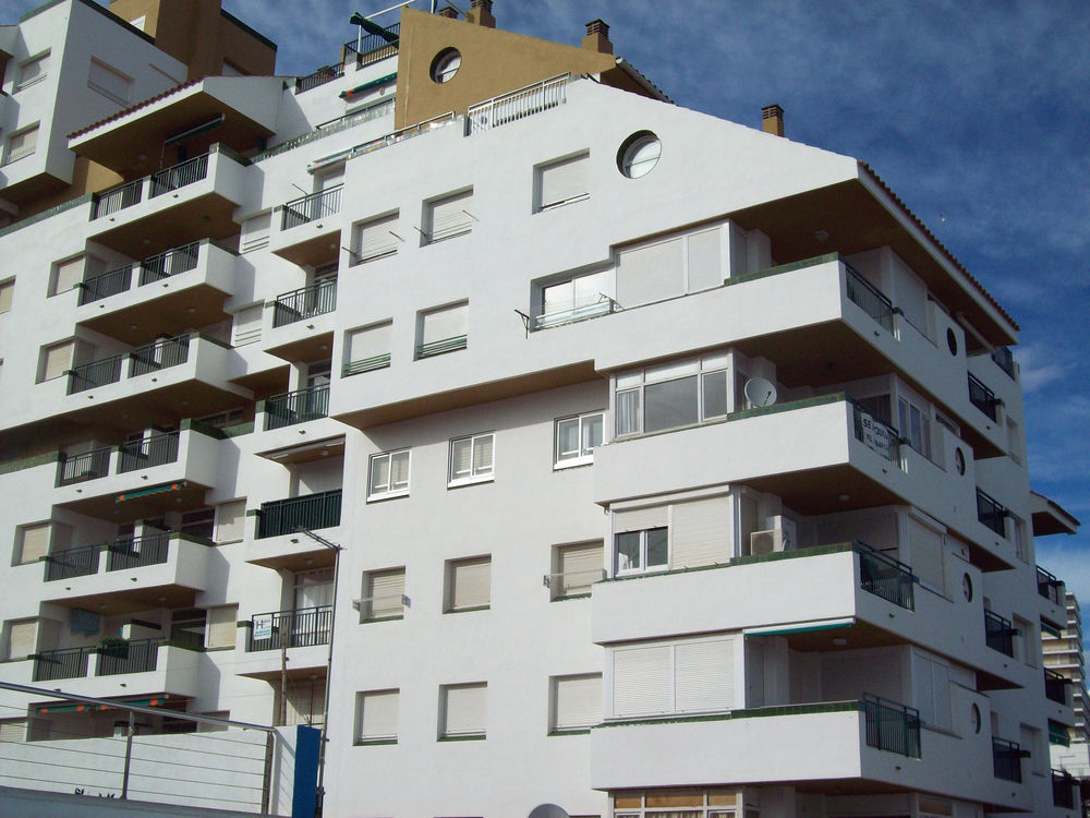 Hotel Playa 3000