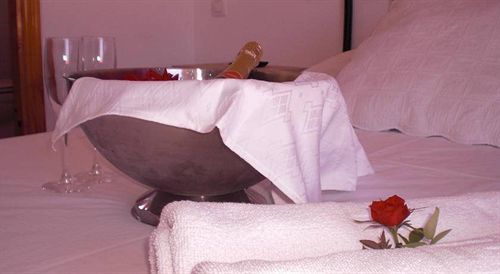 Guest house La Paloma Ii