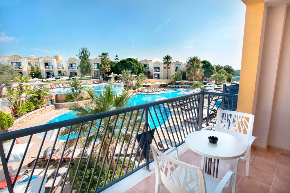 Marsenses Paradise Club 4*