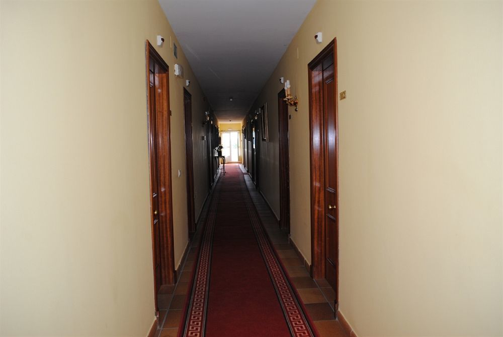 La Palmosa Hotel 3*