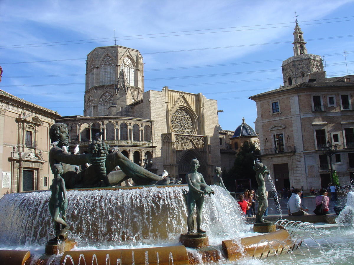 Pensión Ciencias Valencia