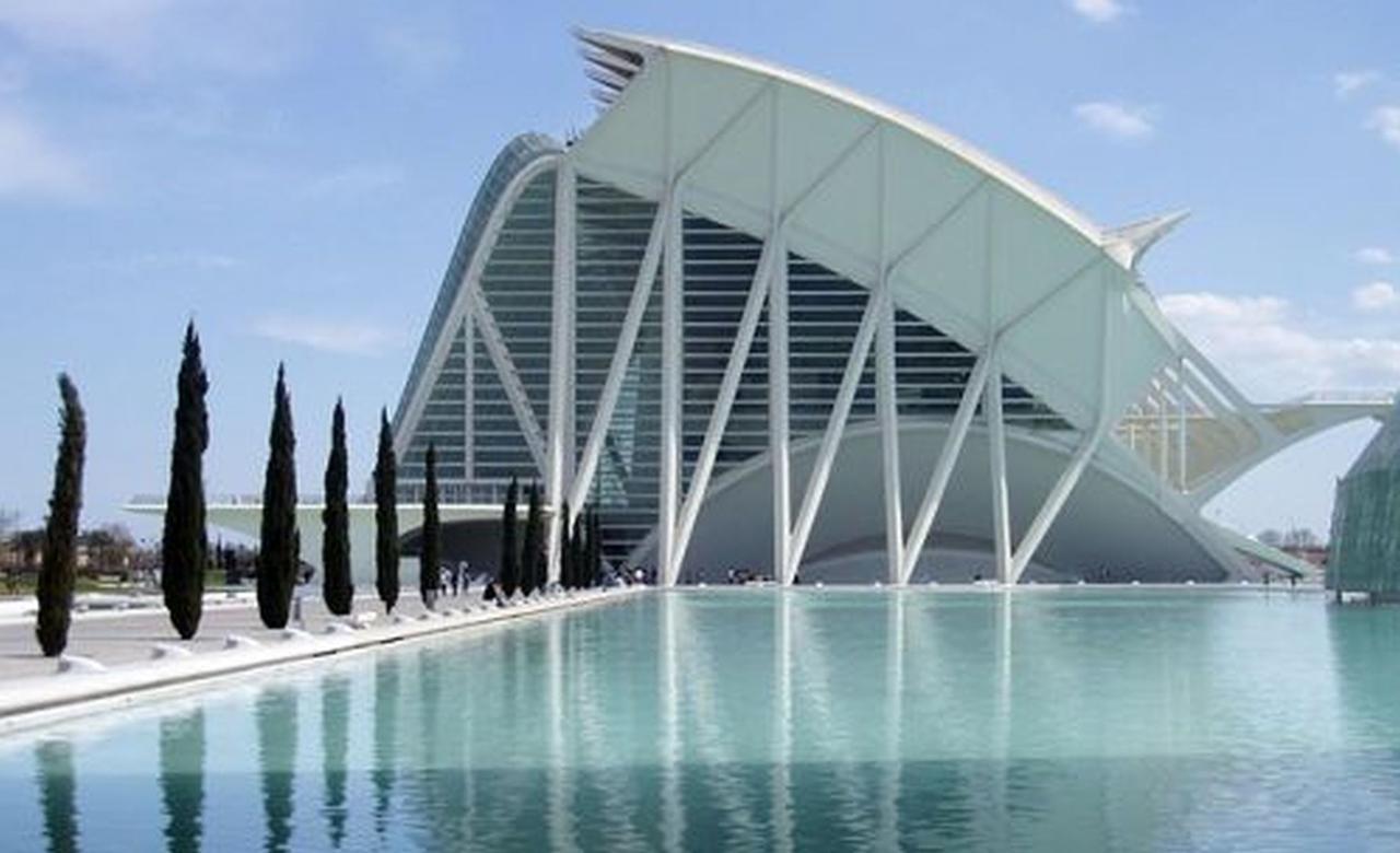 Pensión Ciencias 3*