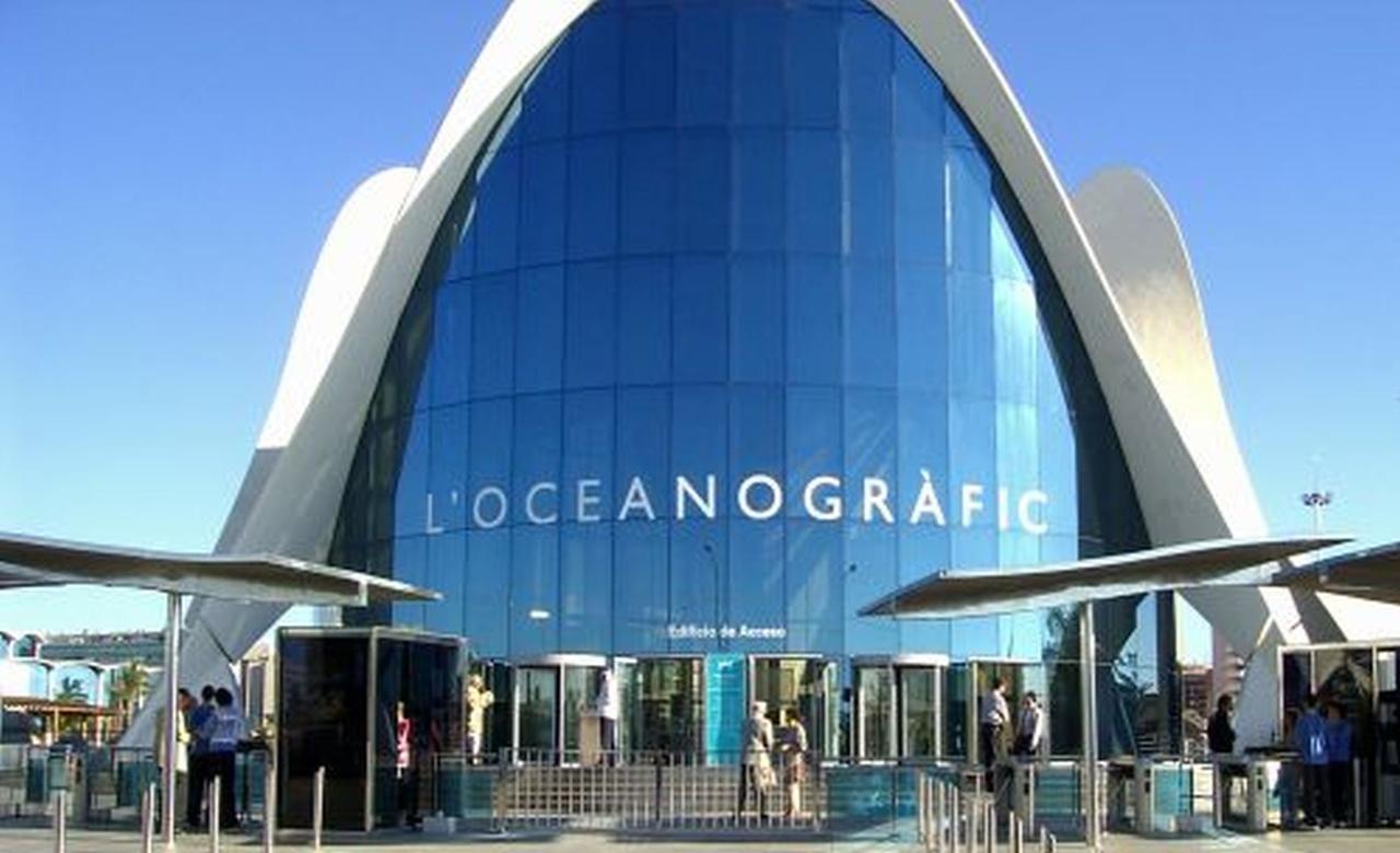 Ciencias 3* Valencia