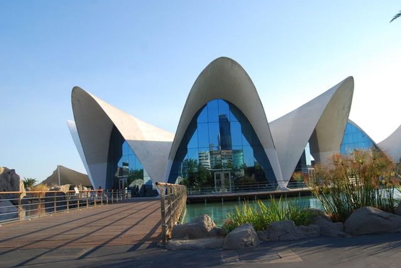 Ciencias 3* Valencia