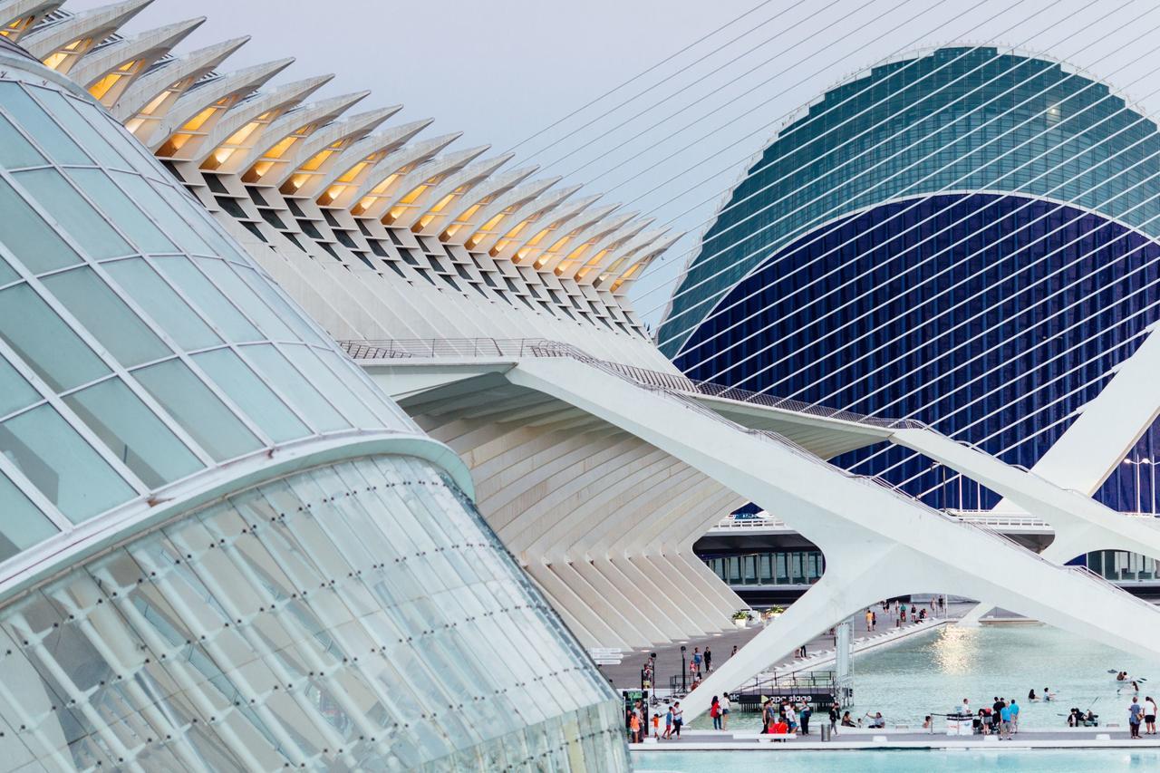 Ciencias 3* Valencia