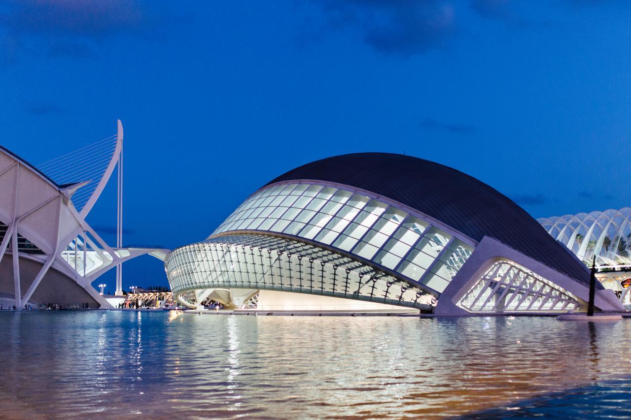 Ciencias Pensión Valencia