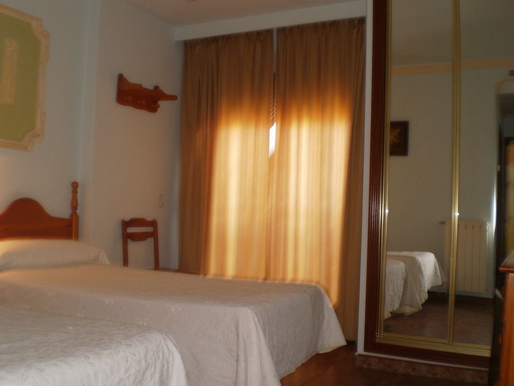 Ribera Hotel
