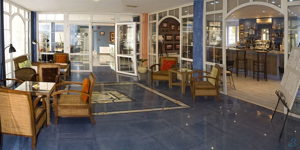 Arha De - Antiguo Albatros Hotel 3*