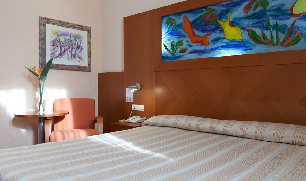 Dwo Hotel Valencia