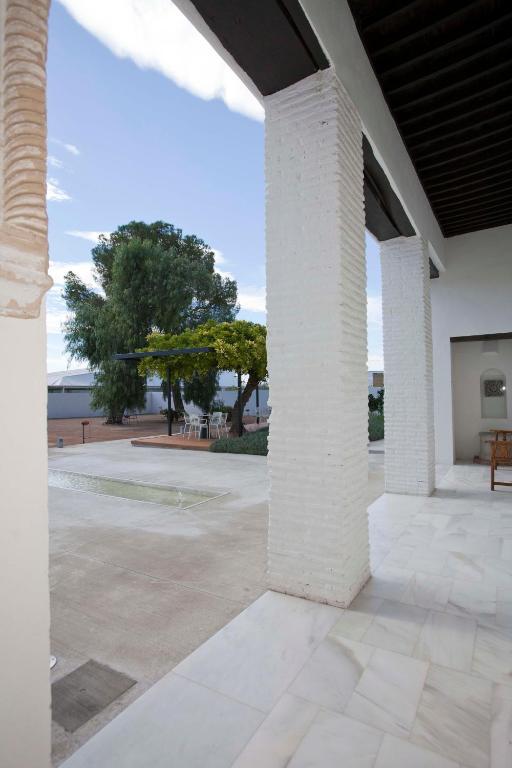 Hotel La Marquesa