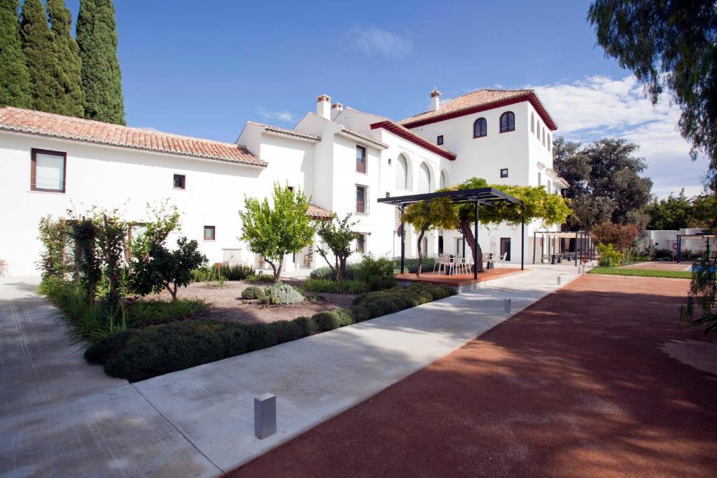 La Marquesa Hotel