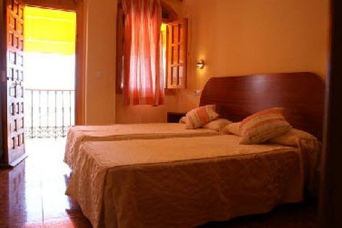 Hostal Tarik Guest house Tarifa