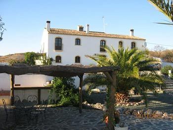 Sibileys Puerto Lumbreras