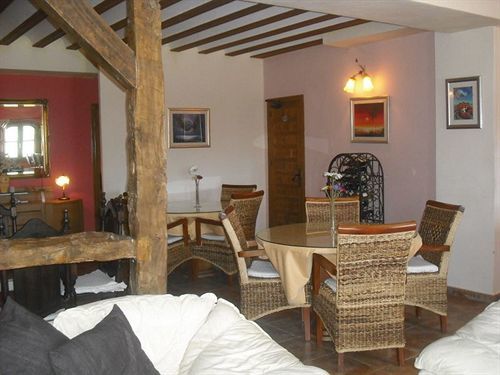 Hotel Sibileys