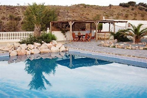 Hotel Sibileys Puerto Lumbreras