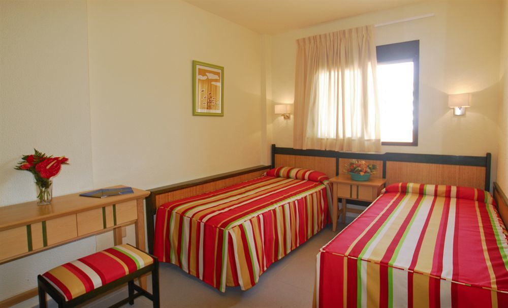 Hotel Livvo Anamar Playa del Inglés