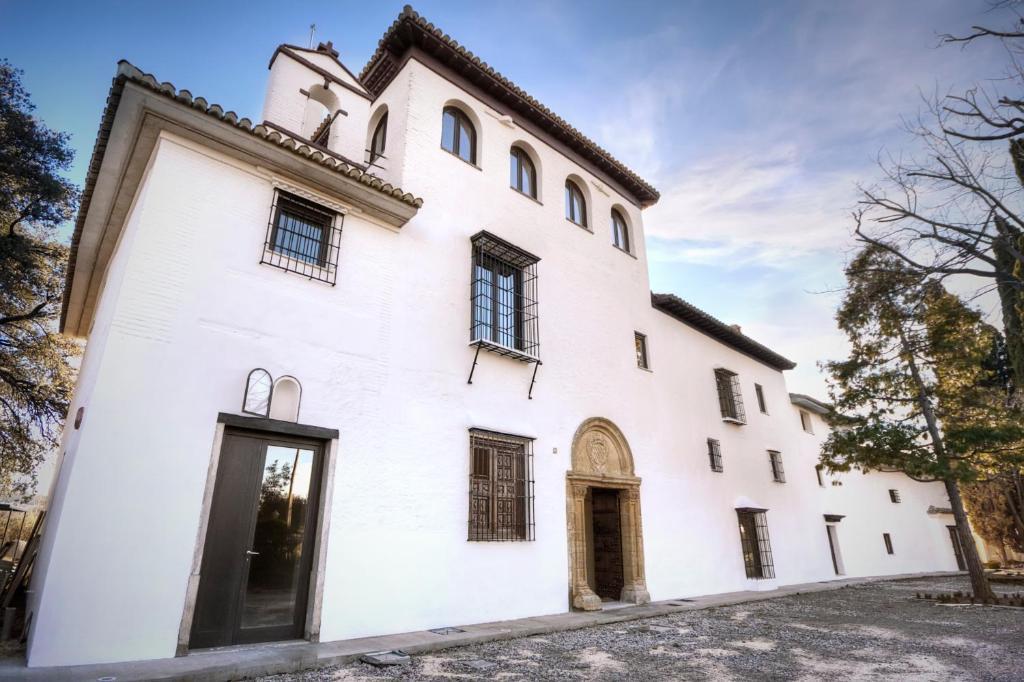 Hotel La Marquesa Granada