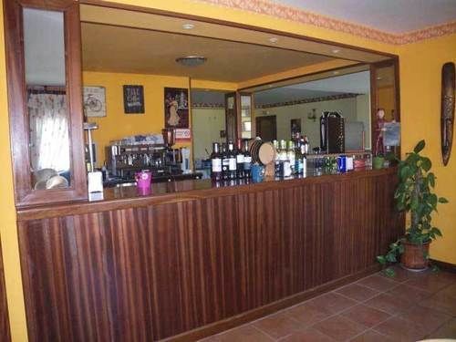 Rincon De Anton Hotel Abanillas