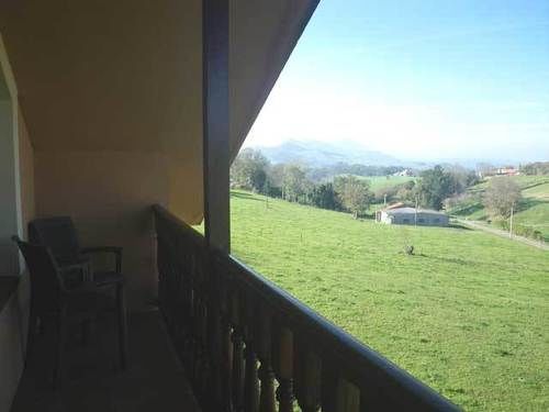 Rincon De Anton Hotel