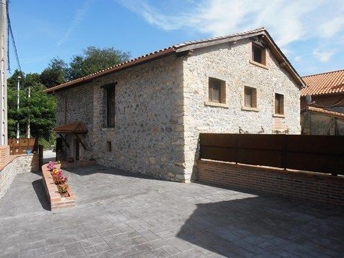 Rincon De Anton Hotel Abanillas