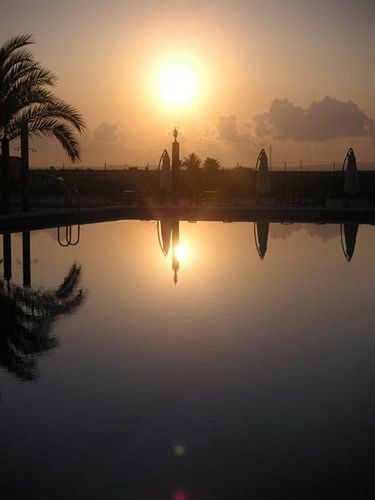 Hotel El Rancho Montesinos - Torrevieja