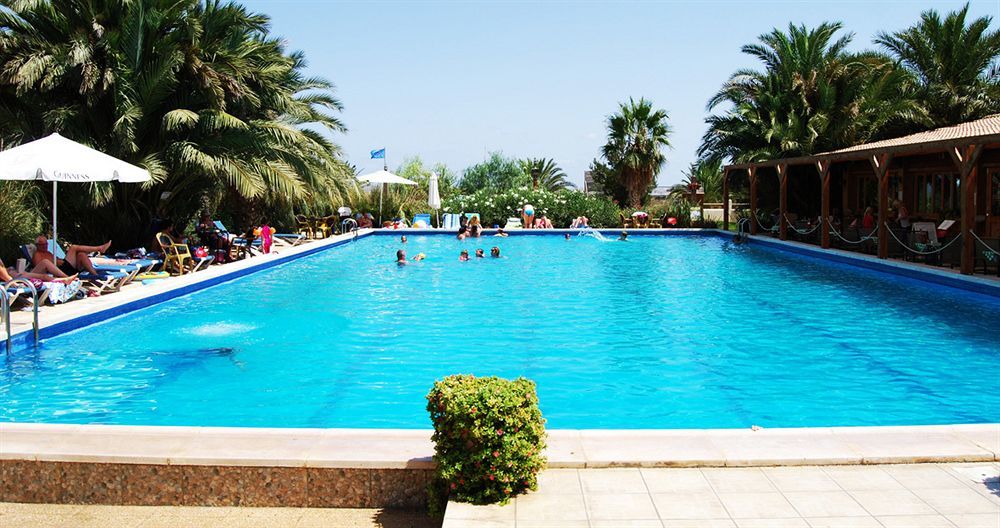 El Rancho Montesinos - Torrevieja Hotel Los Montesinos
