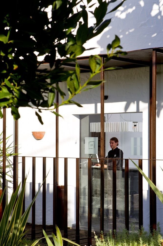 Boutique Ses Pitreras Hotel San Antonio Abad