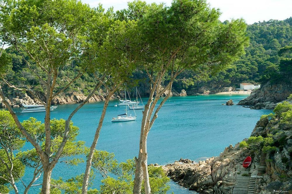 Aigua Blava 4* Begur