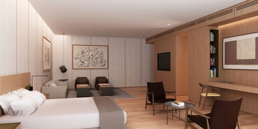 Akelarre - Relais & Chateaux 5*