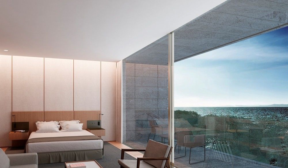Akelarre - Relais & Chateaux San Sebastián