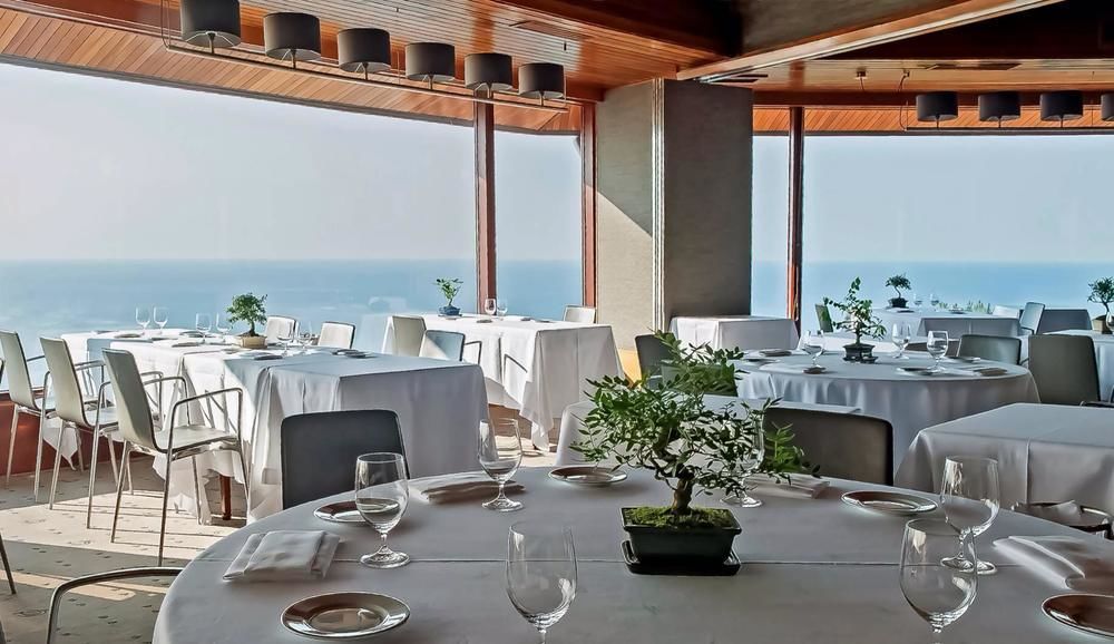 Hotel Akelarre - Relais & Chateaux San Sebastián