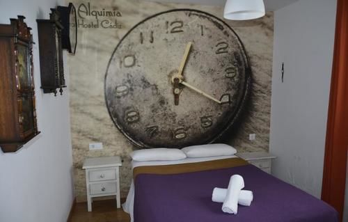 Hotel Hotel Alquimia Cadiz