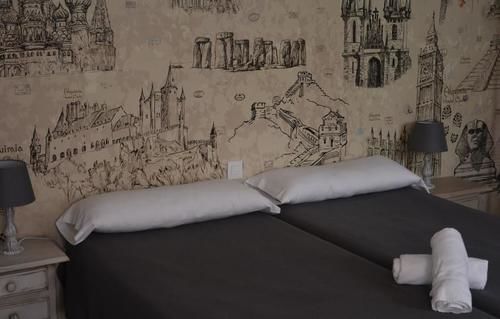 Hotel Alquimia Cadiz Cadiz