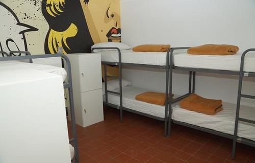 Hotel Hotel Alquimia Cadiz 3*