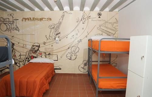 Hotel Alquimia Cadiz