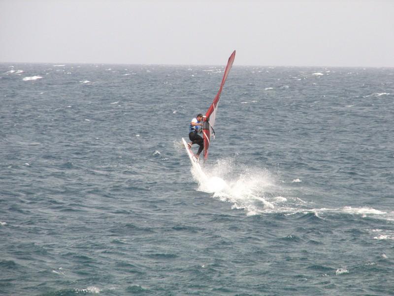 Playa De