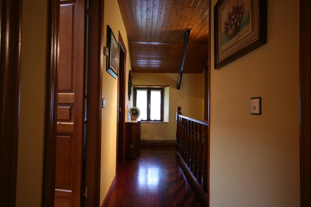 Casa Sergio