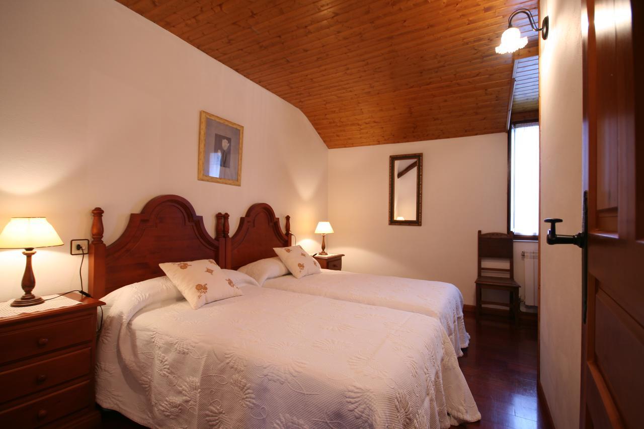 Casa Sergio Casa rural *