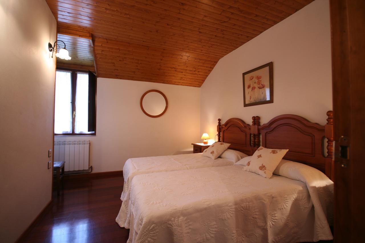 Casa Sergio * Brieves