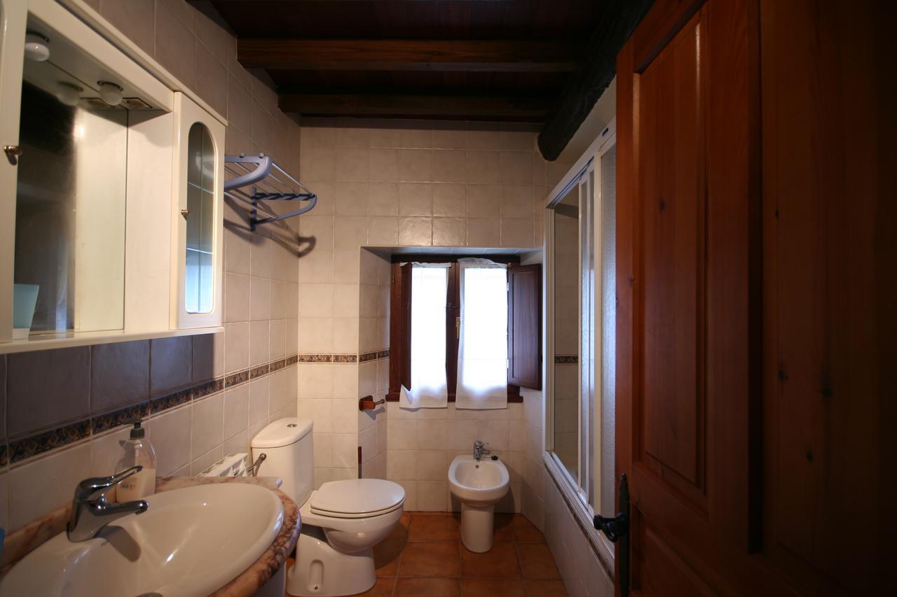 Casa Sergio Casa rural *